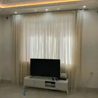 پرده حریر|پرده، رانر، رومیزی|پیرانشهر, |دیوار