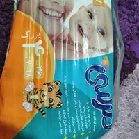 پوشاک بچه سایز 4