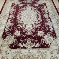 فرش ۱۲ متری ماشینی (فروش فوری )