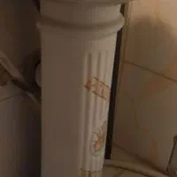 روشویی سالم سالم|لوازم سرویس بهداشتی|رامهرمز, |دیوار