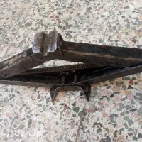 جک زاپاس ماشین|قطعات یدکی و لوازم جانبی|خرم‌آباد, |دیوار