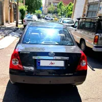 ام وی ام ۵۳۰|خودرو سواری و وانت|تهران, مجیدیه|دیوار