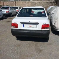 پراید مدل ۹۰