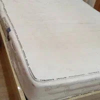 تشک رویال نو و تمیز