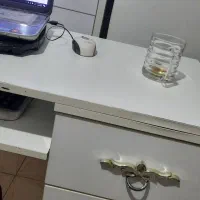 میز کامپیوتر میز ناخن