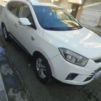 جک s5 معاوضه با خودرو مدل پایین