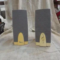 اسپیکر جنیوس اصل|قطعات و لوازم جانبی رایانه|تهران, جمهوری|دیوار