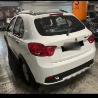 کوییک جی ایکس آر|خودرو سواری و وانت|خرمآباد, |دیوار