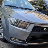دنا پلاس اتوماتیک، مدل ۱۴۰۰