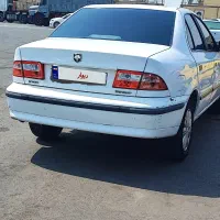 سمند lx مدل 97 کارمندی|خودرو سواری و وانت|بندرعباس, |دیوار