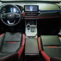 x55 pro کم کارکرد|خودرو سواری و وانت|رشت, چله خانه|دیوار