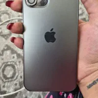 آیفون ۱۲پرو