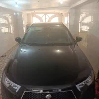 دنا پلاس شش دنده تحویل برج ۱۱