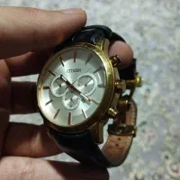 ساعت سیتیزن ژاپنی اصل