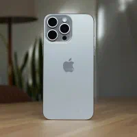 ایفون ۱۵ پرومکس معاوضه با موتور
