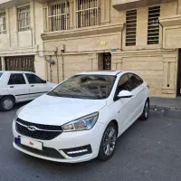 اریزو 5 توربو درحد