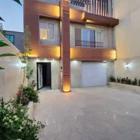 فروش خانه ویلایی دوبلکس شیک در شهرک مخابرات