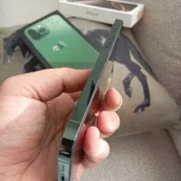 13 promax سبز تک سیم lla|موبایل|کرج, کوی امامیه|دیوار