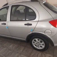 کوییک مدل ۴۰۱ بدون رنگ|خودرو سواری و وانت|مشهد, الهیه|دیوار