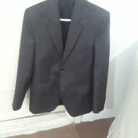 کت و شلوار|لباس|خوی, |دیوار