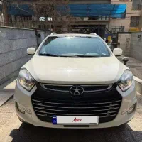 جک S5 مدل ۱۴۰۲ بدون رنگ