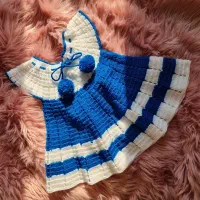 لباس بچه بافت (کار دست)|کفش و لباس بچه|تهران, سازمان آب|دیوار