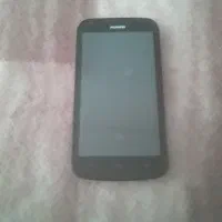 هواوی y600 تمیز فقط هارد سوخته