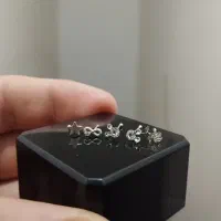 پرسینگ نقره|کلکسیون اشیاء عتیقه|بندر امام خمینی, |دیوار