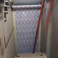 کرکره هوشمند اتوماتیک|خدمات پیشه و مهارت|تهران, نعمتآباد|دیوار