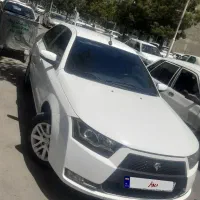 دنا تیپ دو مدل ۹۶ بدون رنگ