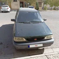 ماشین نیاز به تعمیر|خودرو سواری و وانت|سلماس, |دیوار