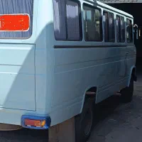 فروش مینی بوس