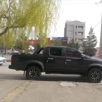 kmc t8 1401|خودرو سواری و وانت|ارومیه, |دیوار