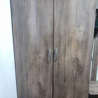 کمد لباس و جا کفشی