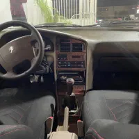 پارس ۹۳ خیلی تمیز|خودرو سواری و وانت|یزد, |دیوار