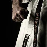 پذیرش هنرجوی کاراته بصورت خصوصی و نیمه خصوصی.