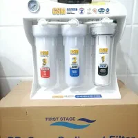 قیمت شکن تصفیه آب خانگی