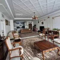 آپارتمان ۱۳۸متری.کوکب غربی.۳خواب.روبه نما|اجارهٔ آپارتمان|کرج, گلشهر|دیوار