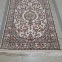 دو تا قالی یک متری