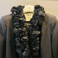 پالتو کشمیر برند