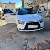 دنا پلاس توربو آبشنال مدل ۱۴۰۴