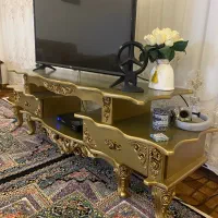 میز تلوزیون سلطنتی|میز تلویزیون|خلخال, |دیوار