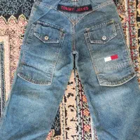 لباس خارجی همه نو