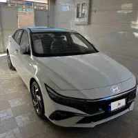 النترا ۲۰۲۵ نیمه فول صفر