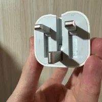 شارژر ۲۰ وات آیفون