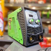 دستگاه جوش 250 آمپرایران ترانس تک فاز مدل IT 250C