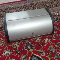ظرف نان در حد نو