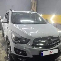 هایما s5 مدل 97