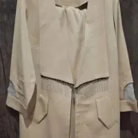 کت شلوار زنانه سایز ۴۰