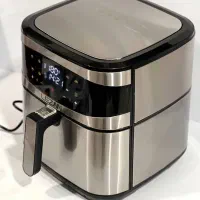 سرخ کن بدونه روغن|اجاق گاز و لوازم برقی پخت‌وپز|ارومیه, |دیوار